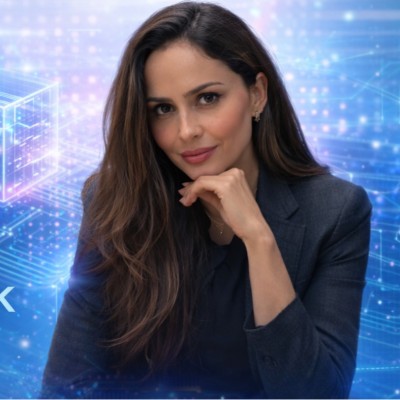 Dr Katrina Rosseini
